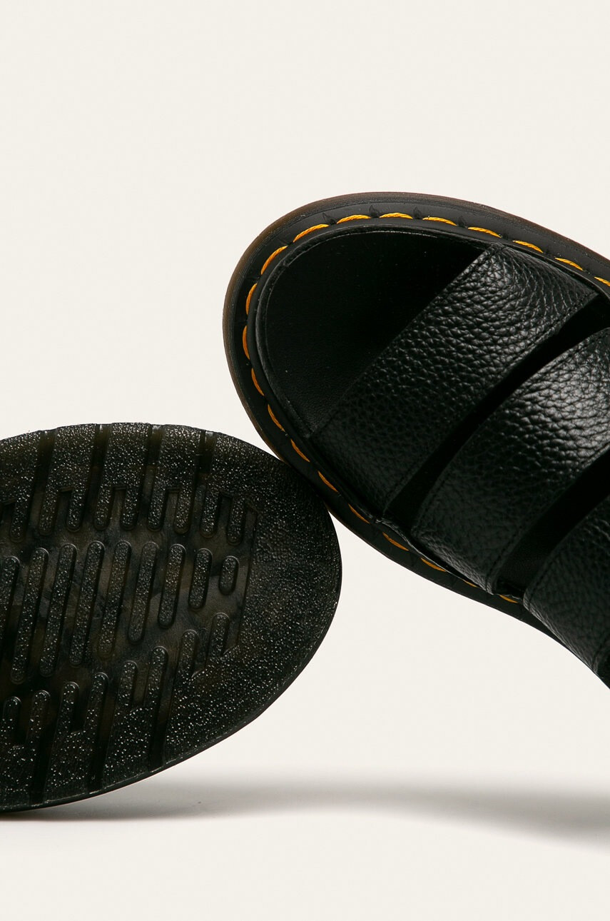 Dr. Martens Кожени сандали Clarissa Ii Quad - Pepit.bg