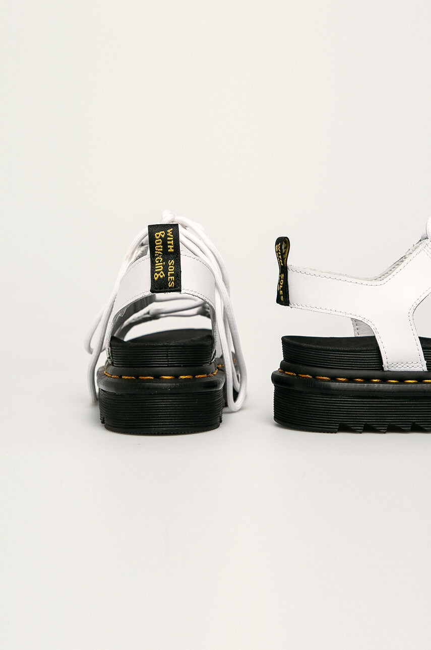 Dr. Martens Кожени сандали Nartilla - Pepit.bg