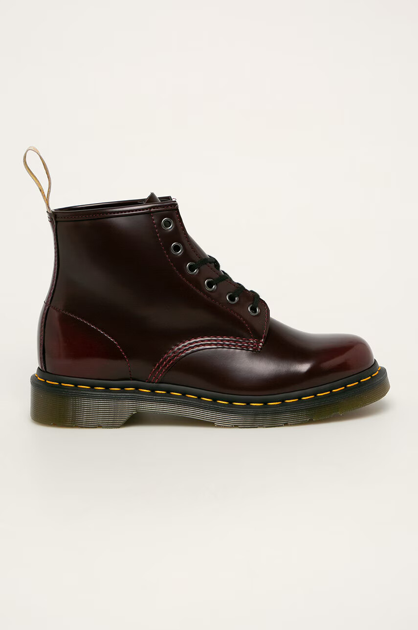 Dr. Martens Кубинки - Pepit.bg