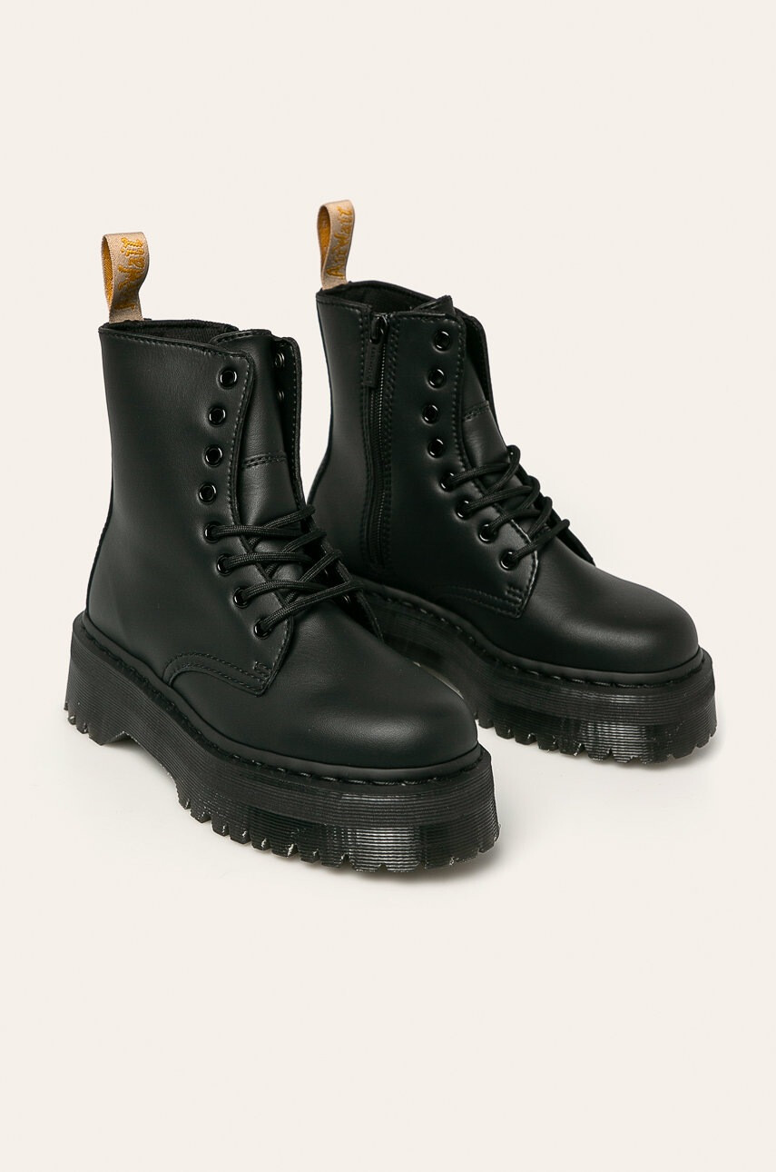 Dr. Martens Кубинки - Pepit.bg