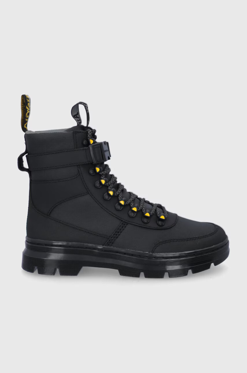 Dr. Martens Кубинки Combs Tech - Pepit.bg