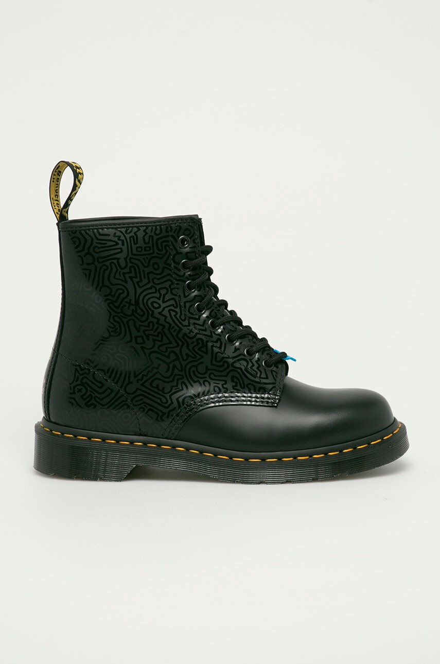 Dr. Martens Кубинки x Keith Haring - Pepit.bg