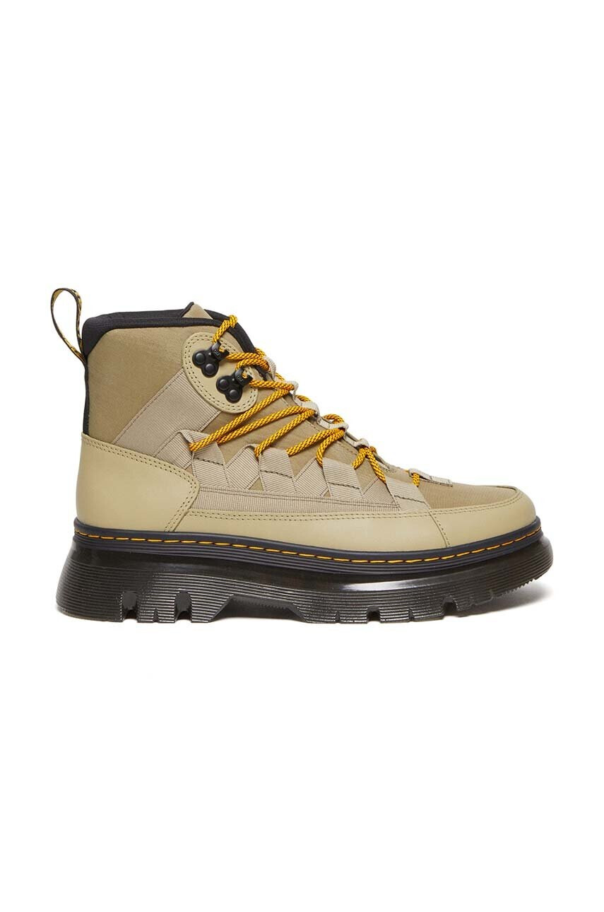 Dr. Martens Обувки Boury в зелено DM30831358 - Pepit.bg