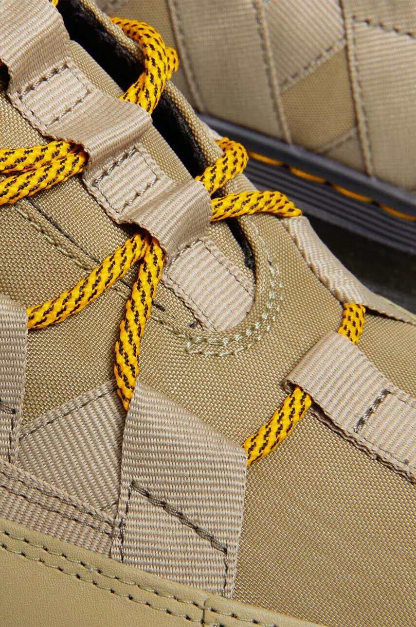 Dr. Martens Обувки Boury в зелено DM30831358 - Pepit.bg