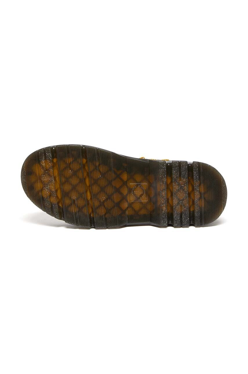Dr. Martens Обувки Boury в зелено DM30831358 - Pepit.bg