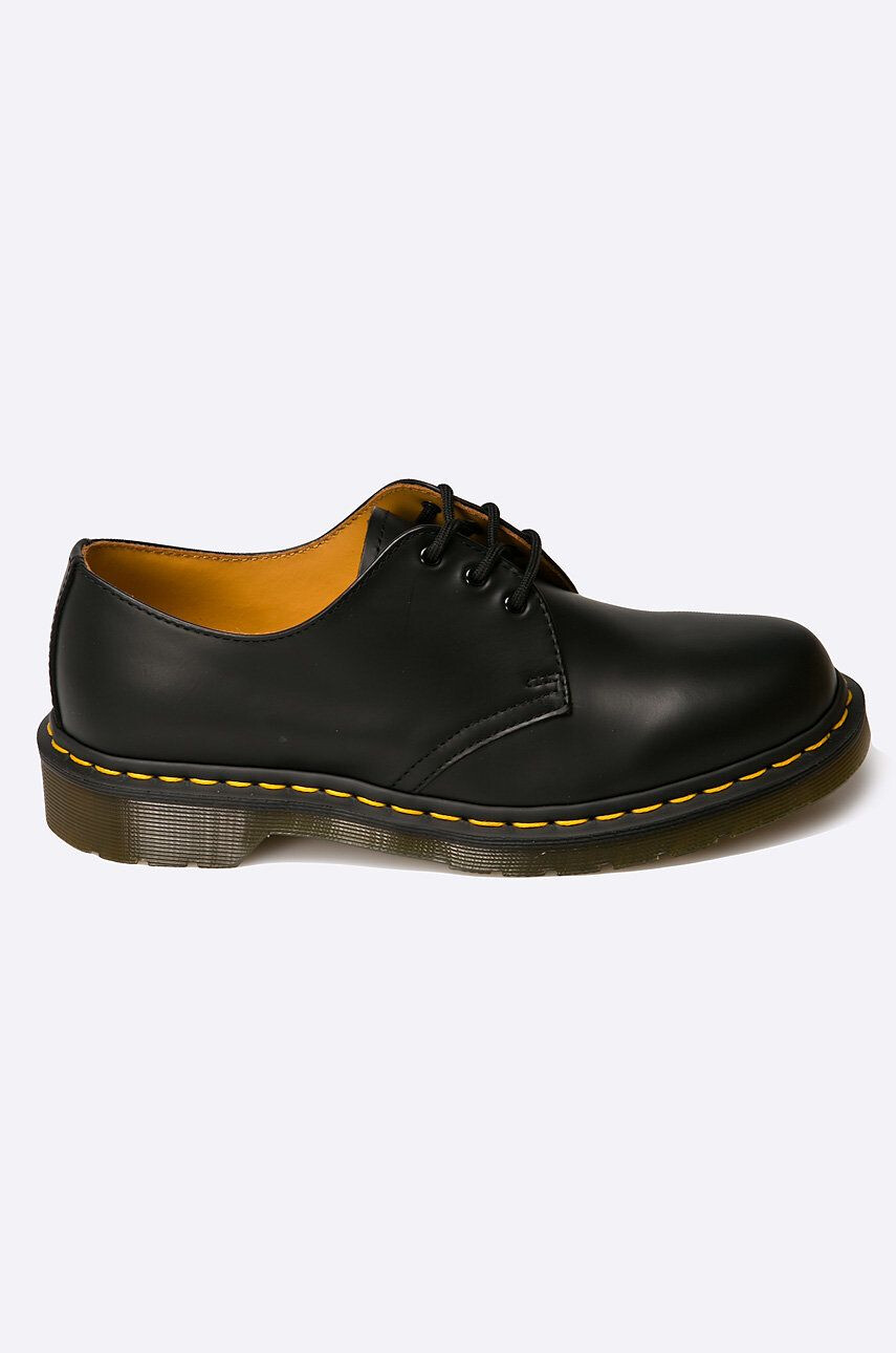 Dr. Martens Половинки обувки 10085001 - Pepit.bg