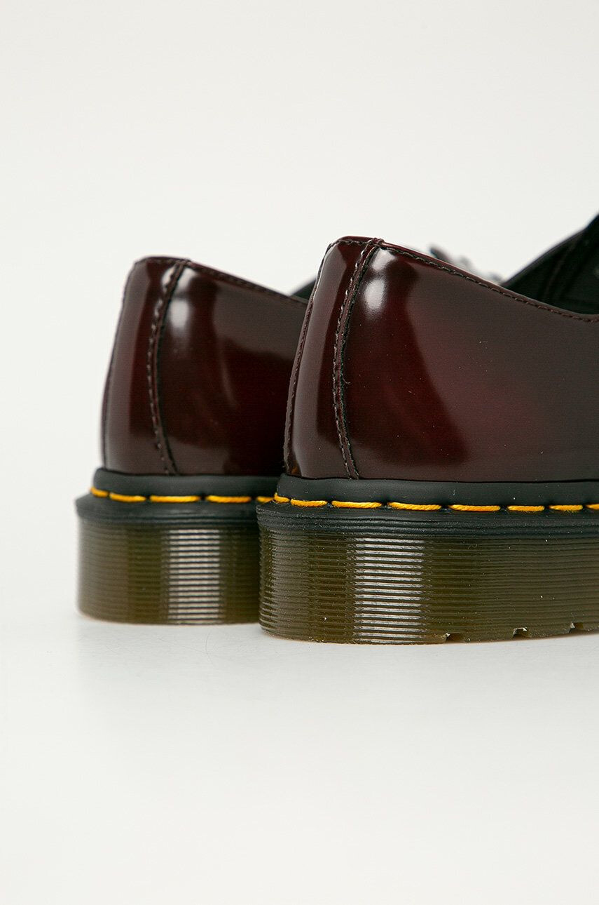 Dr. Martens Половинки обувки 1461 - Pepit.bg