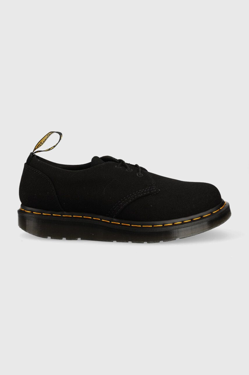 Dr. Martens Половинки обувки - Pepit.bg