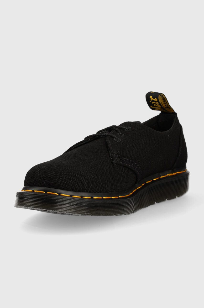 Dr. Martens Половинки обувки - Pepit.bg