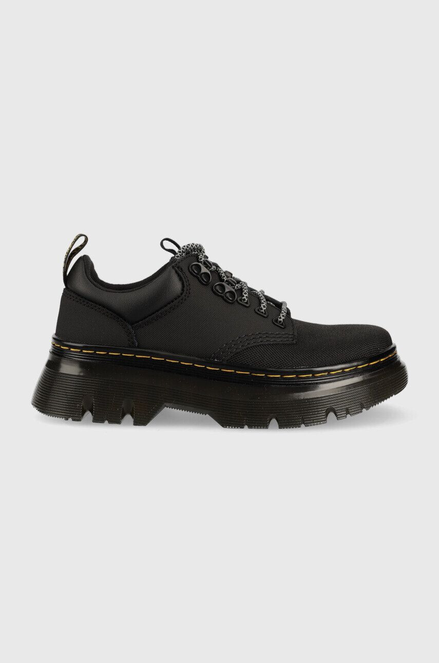 Dr. Martens Половинки обувки - Pepit.bg