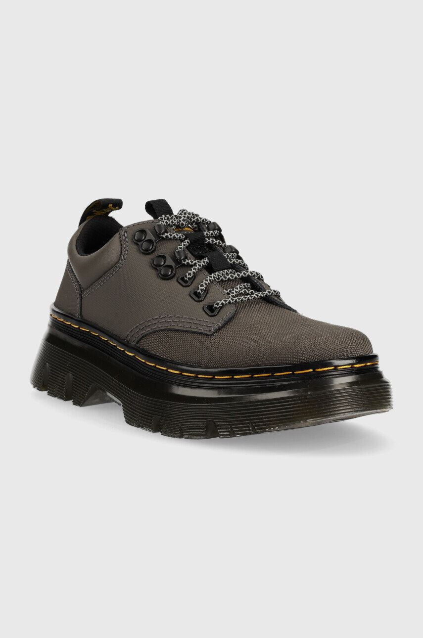 Dr. Martens Половинки обувки - Pepit.bg