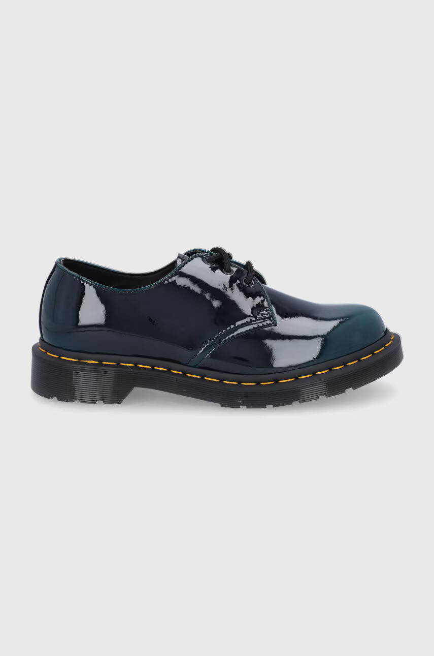 Dr. Martens Половинки обувки - Pepit.bg