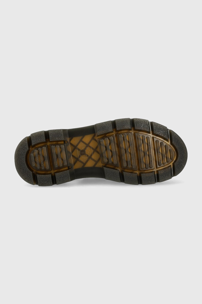 Dr. Martens Сандали Pearson II в черно DM30822001 - Pepit.bg