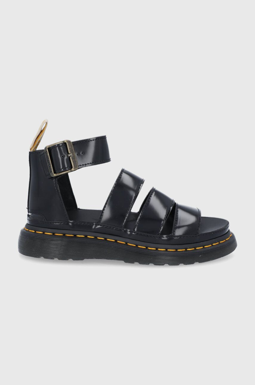 Dr. Martens Сандали Vegan Clarissa II - Pepit.bg