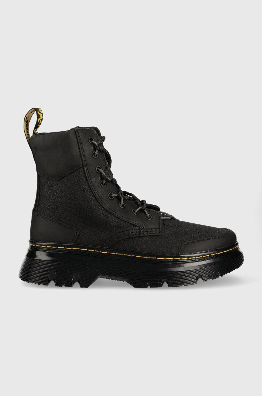 Dr. Martens Туристически обувки Tarik LS в черно DM30859001 - Pepit.bg