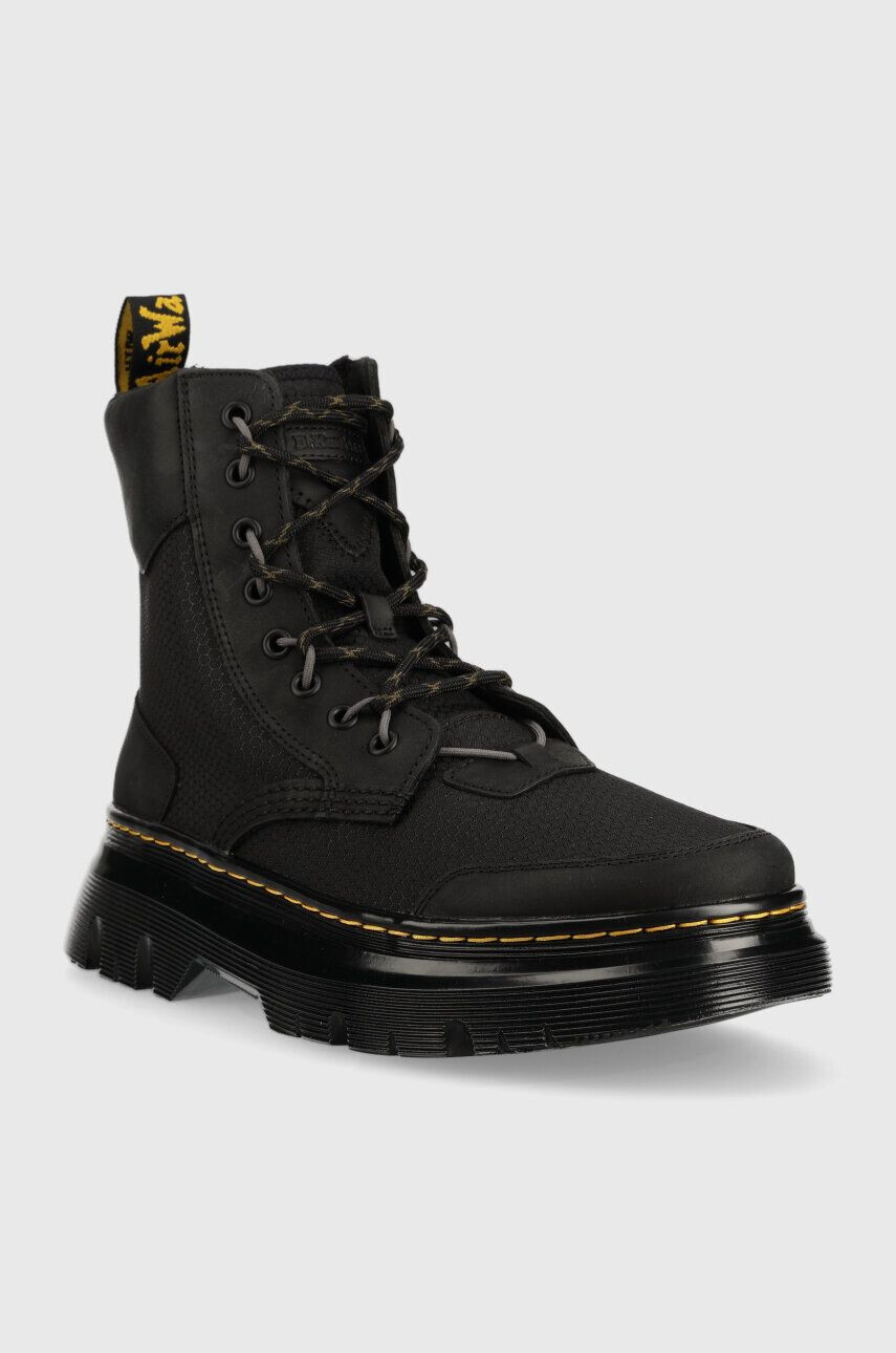 Dr. Martens Туристически обувки Tarik LS в черно DM30859001 - Pepit.bg