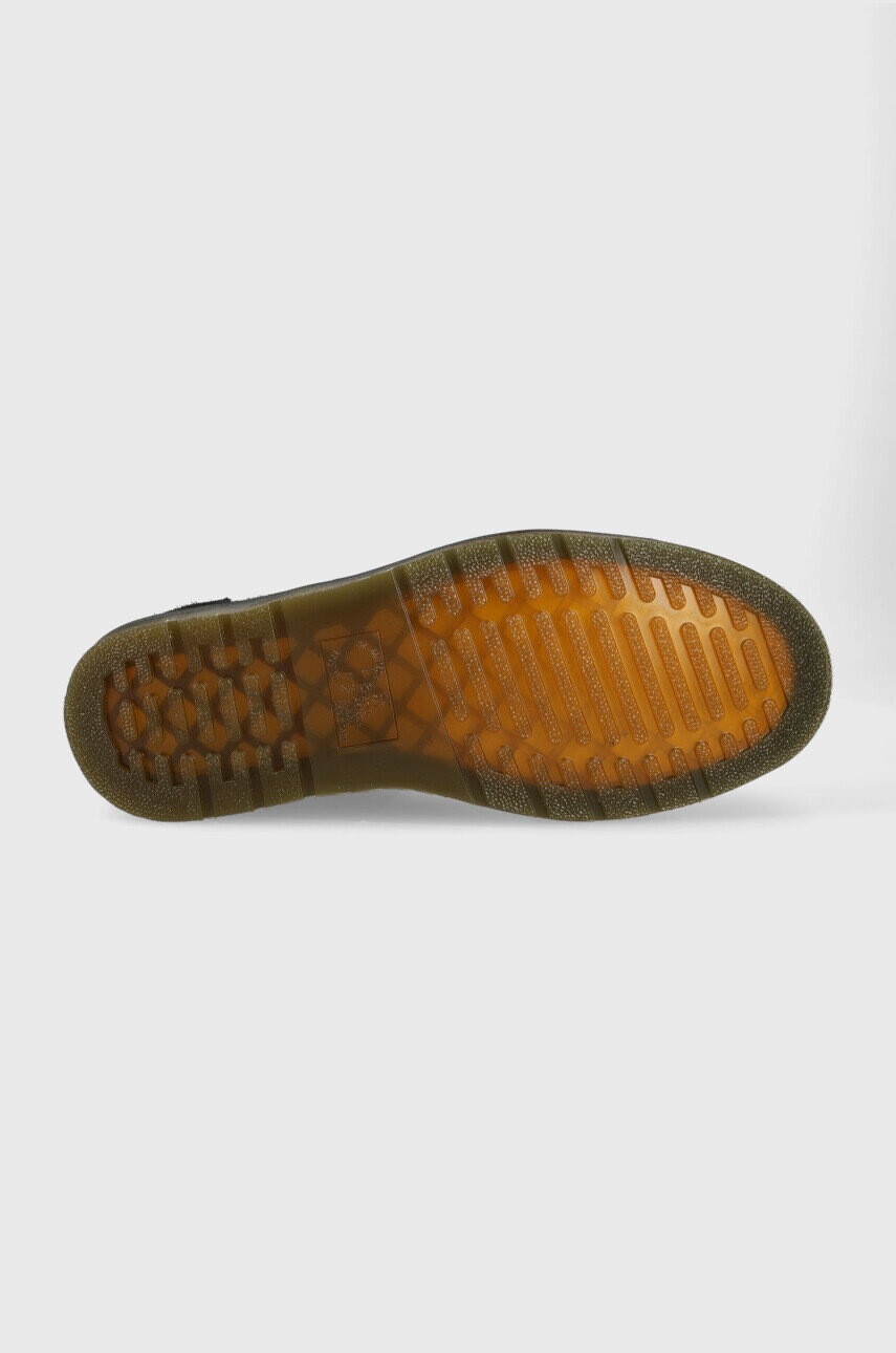Dr. Martens Велурени туристически обувки Berman - Pepit.bg