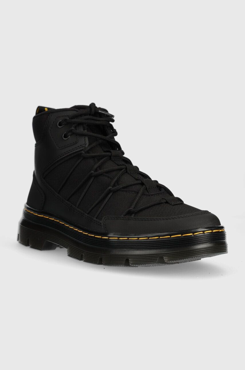 Dr. Martens Високи обувки Buwick в черно DM30846001 - Pepit.bg