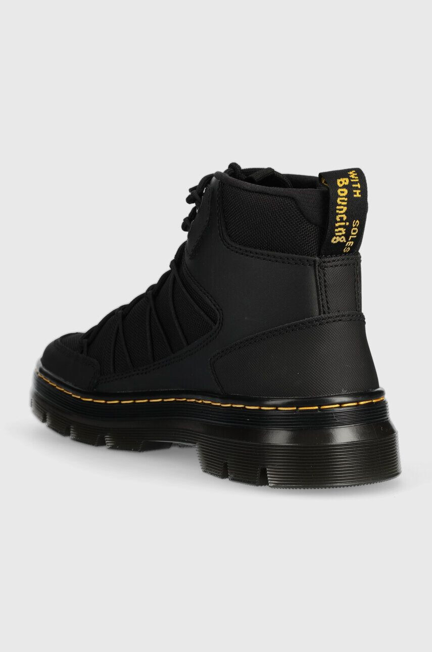 Dr. Martens Високи обувки Buwick в черно DM30846001 - Pepit.bg