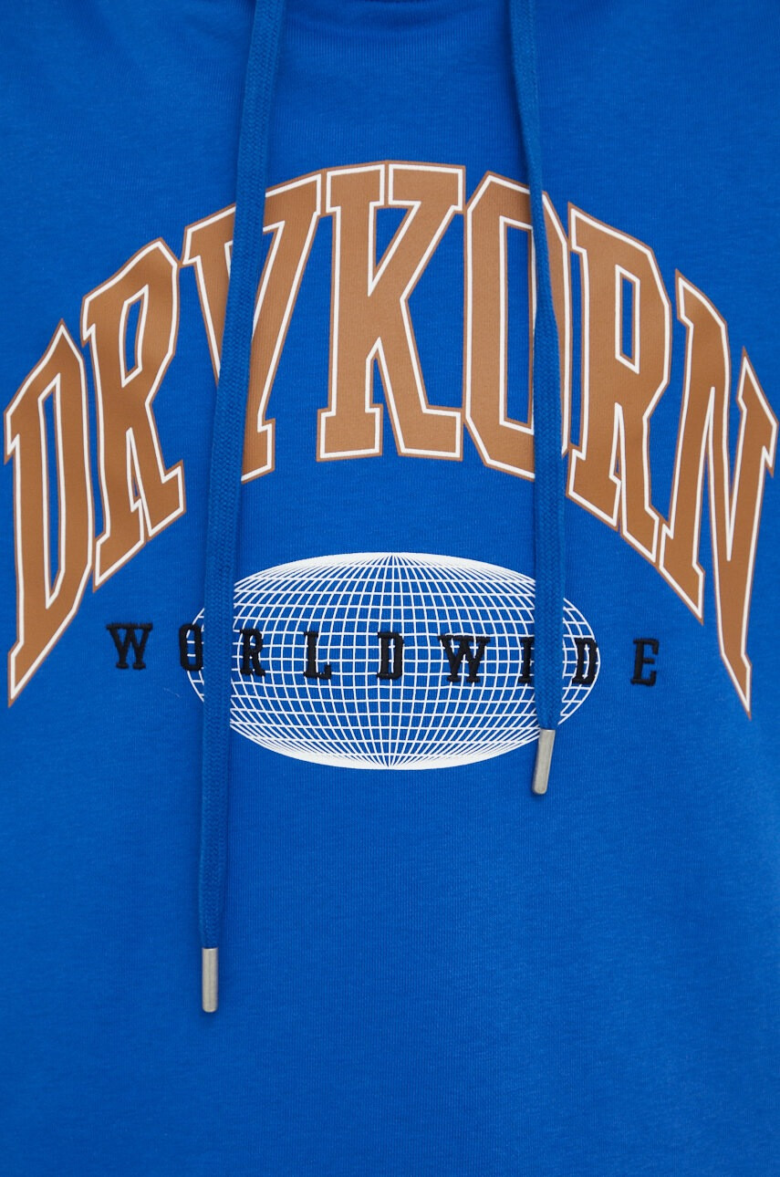Drykorn Суичър с принт - Pepit.bg