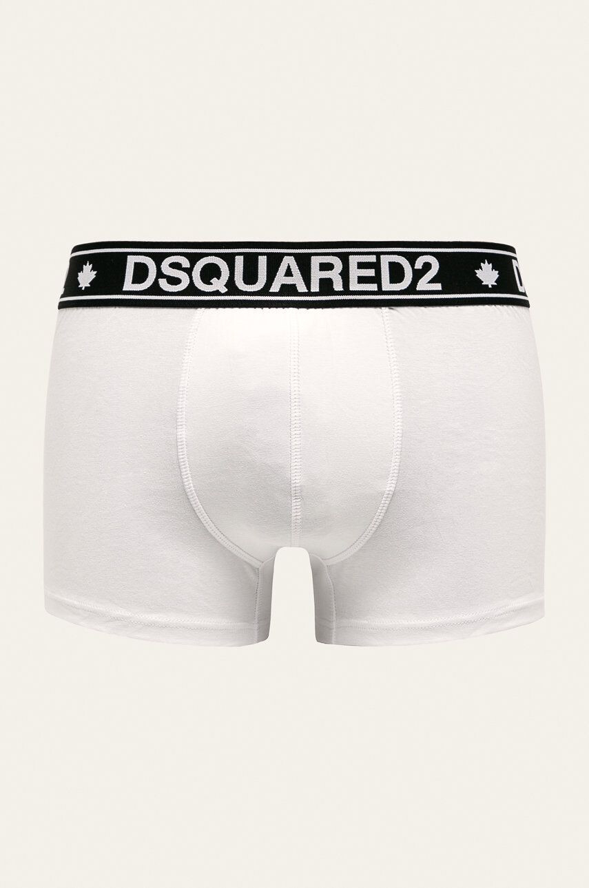 Dsquared2 Боксерки (2-бройки) - Pepit.bg