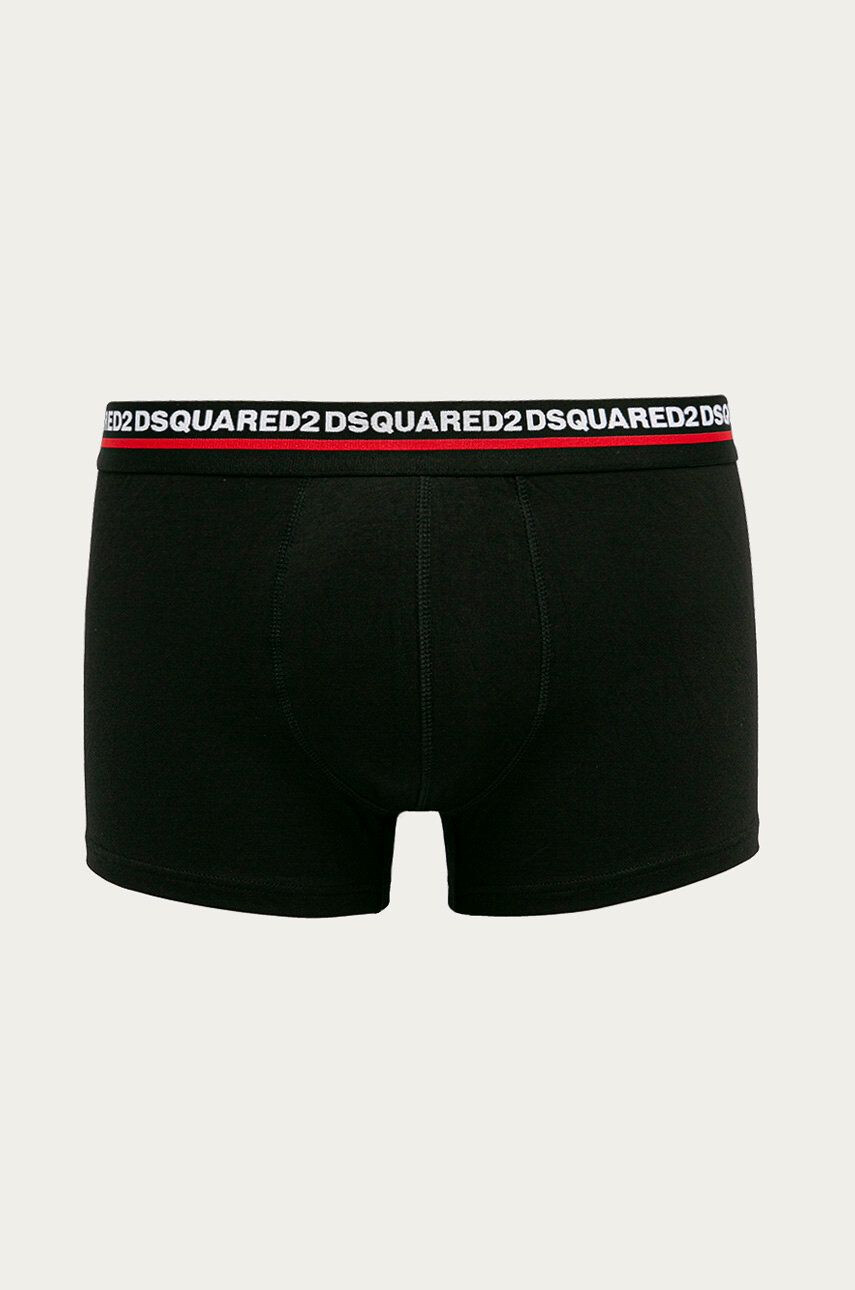 Dsquared2 Боксерки (2 бройки) - Pepit.bg