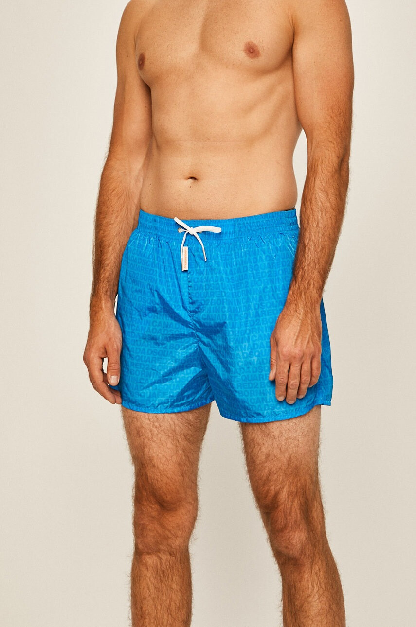 Dsquared2 Шорти за плуване - Pepit.bg