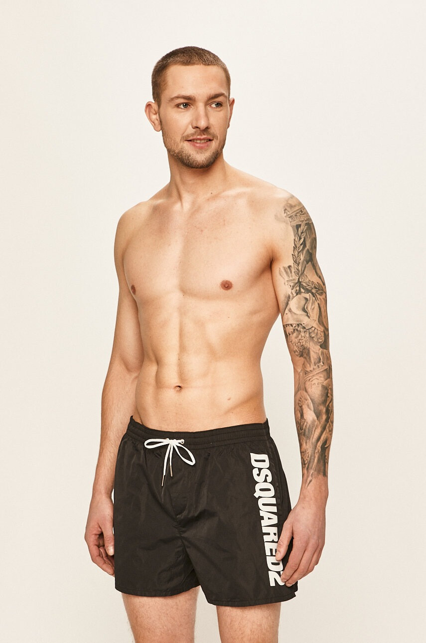 Dsquared2 Шорти за плуване - Pepit.bg