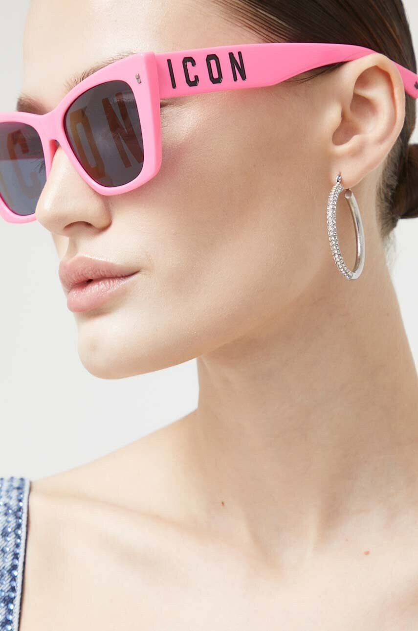 Dsquared2 Слънчеви очила - Pepit.bg