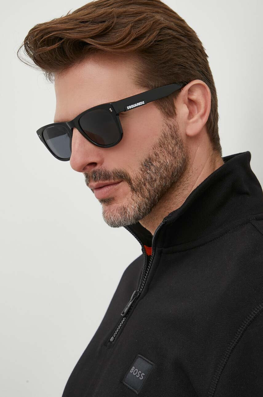 Dsquared2 Слънчеви очила - Pepit.bg