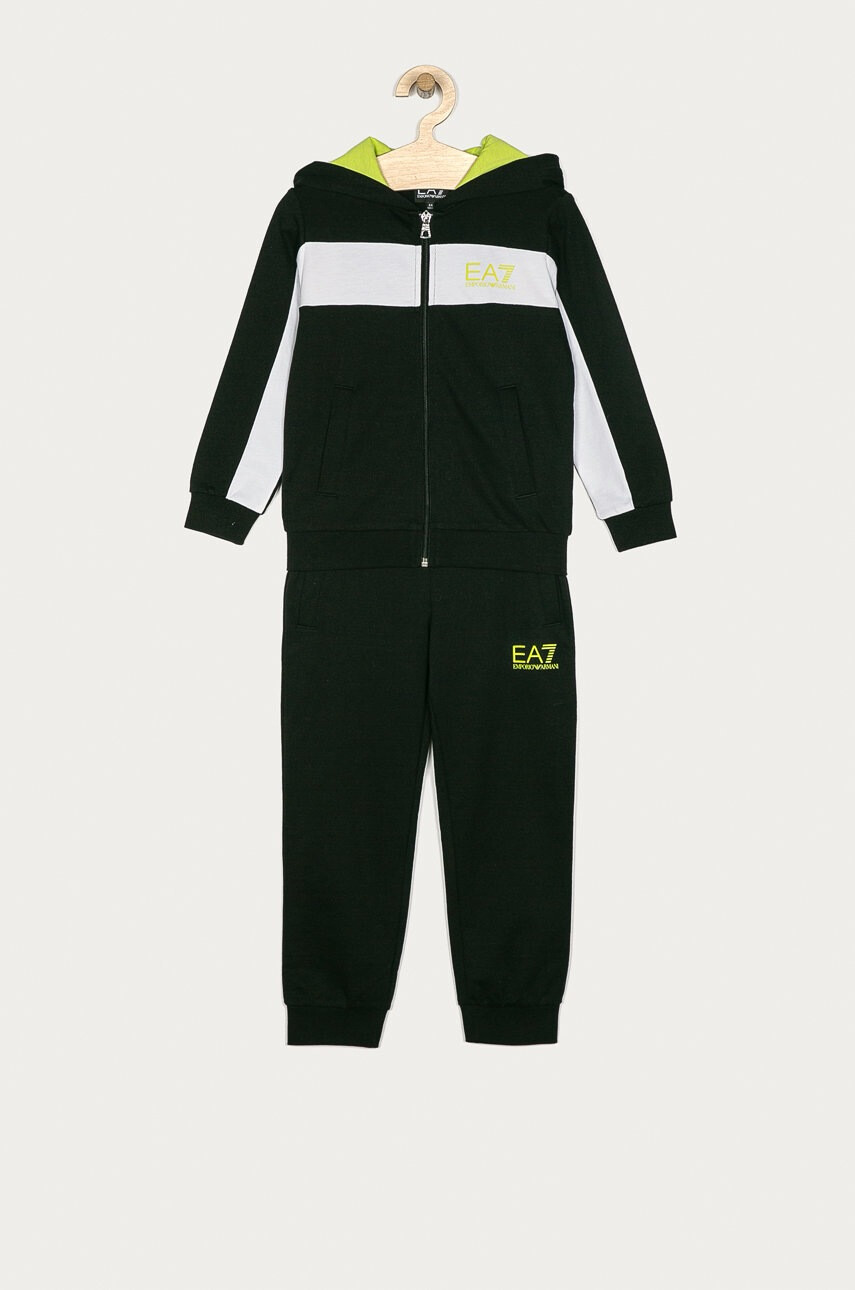 EA7 Emporio Armani Анцуг - Pepit.bg