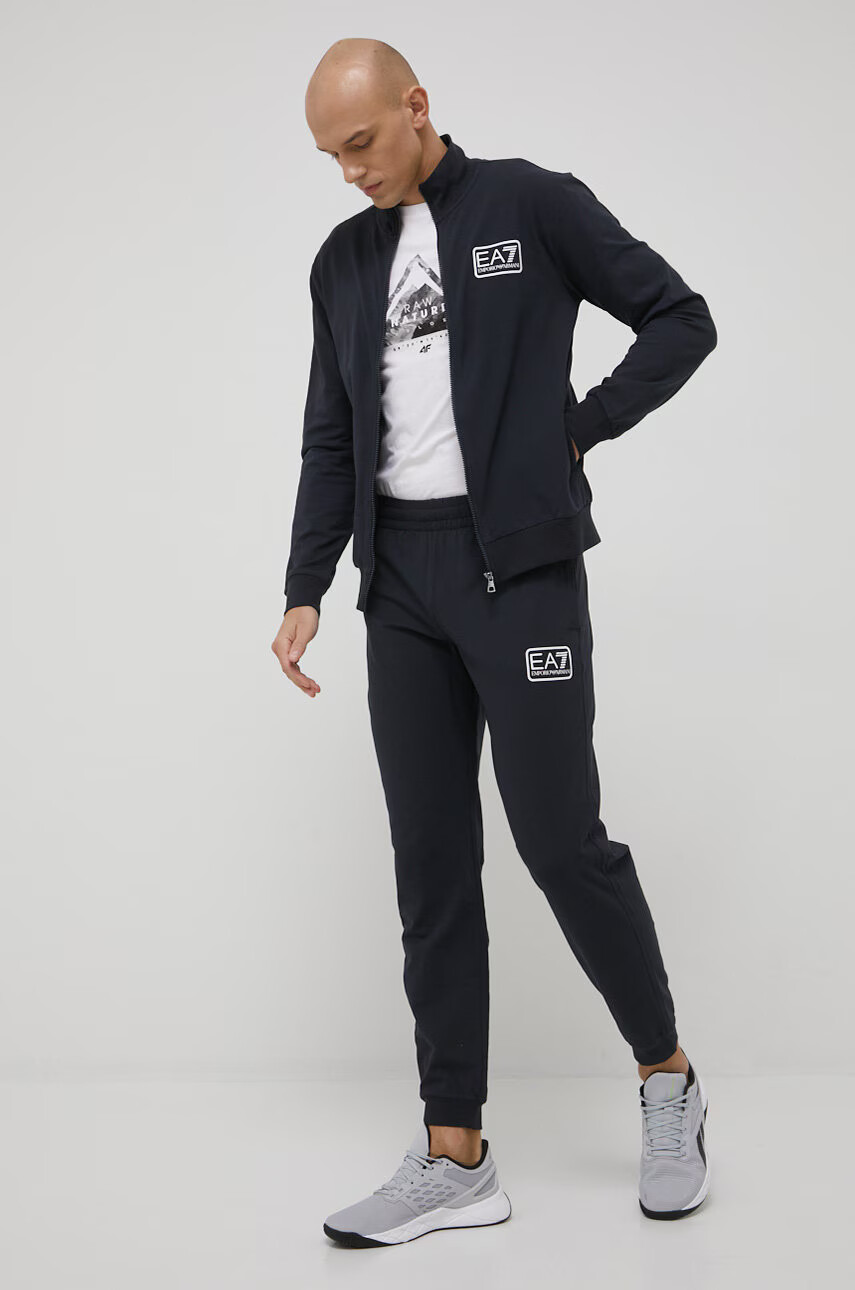 EA7 Emporio Armani Анцуг - Pepit.bg