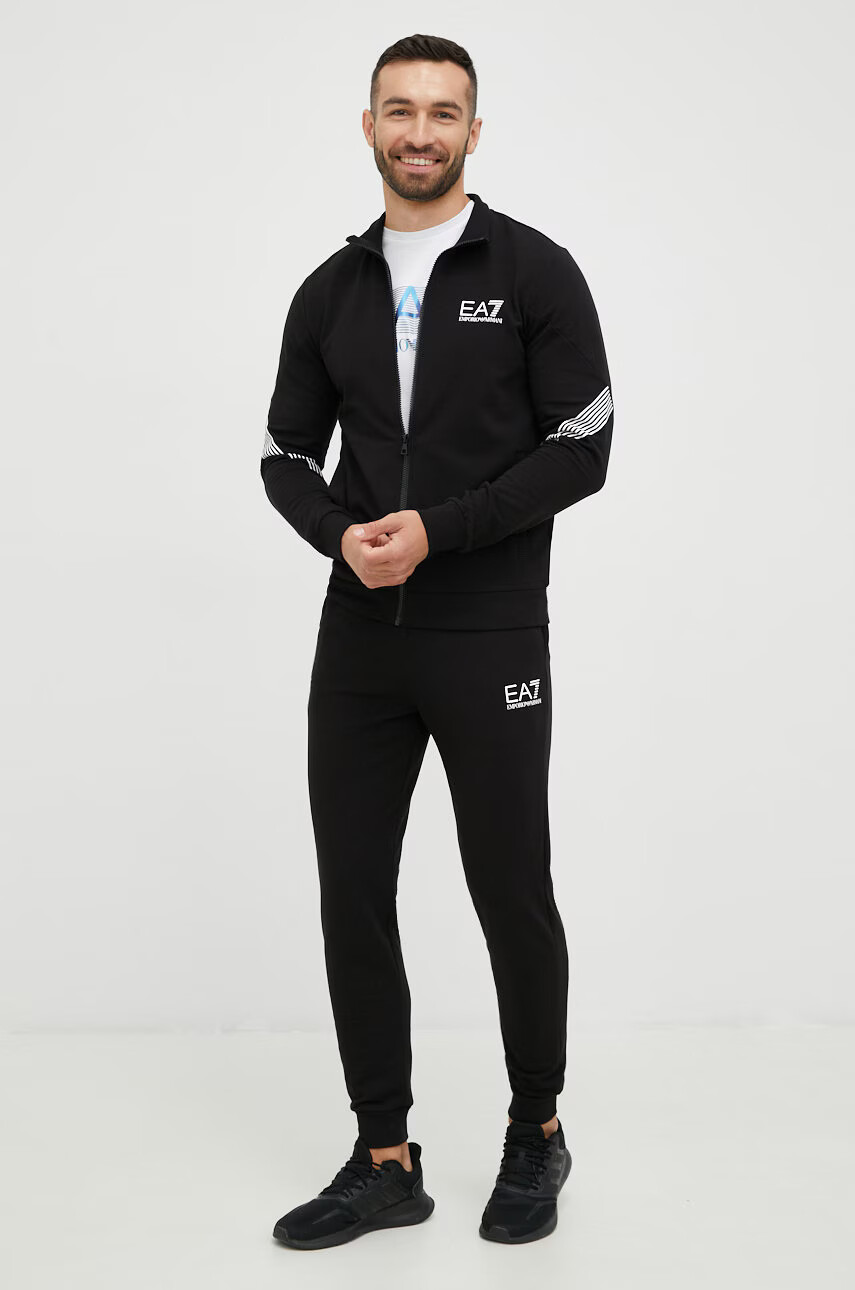 EA7 Emporio Armani Анцуг - Pepit.bg