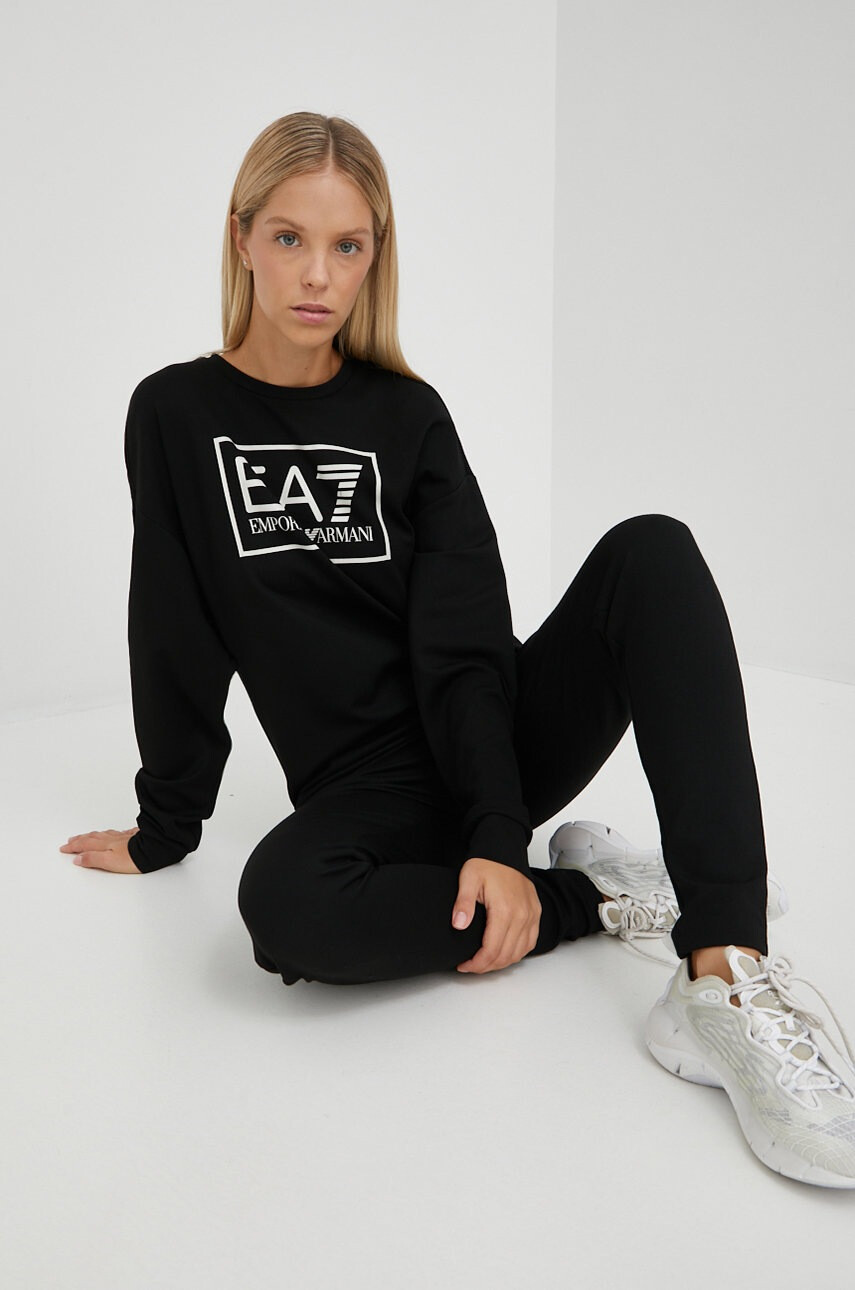 EA7 Emporio Armani Анцуг - Pepit.bg