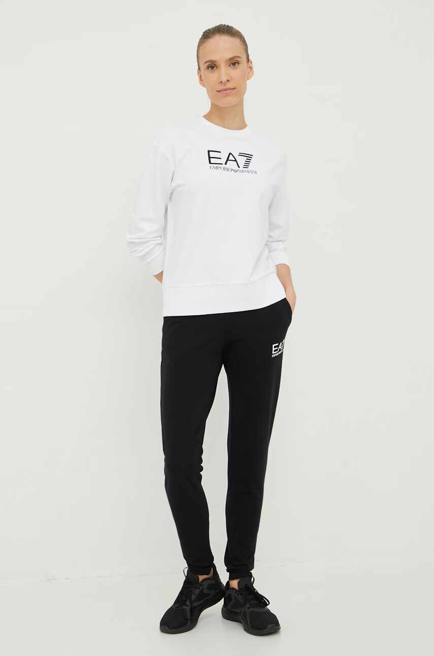 EA7 Emporio Armani Анцуг - Pepit.bg