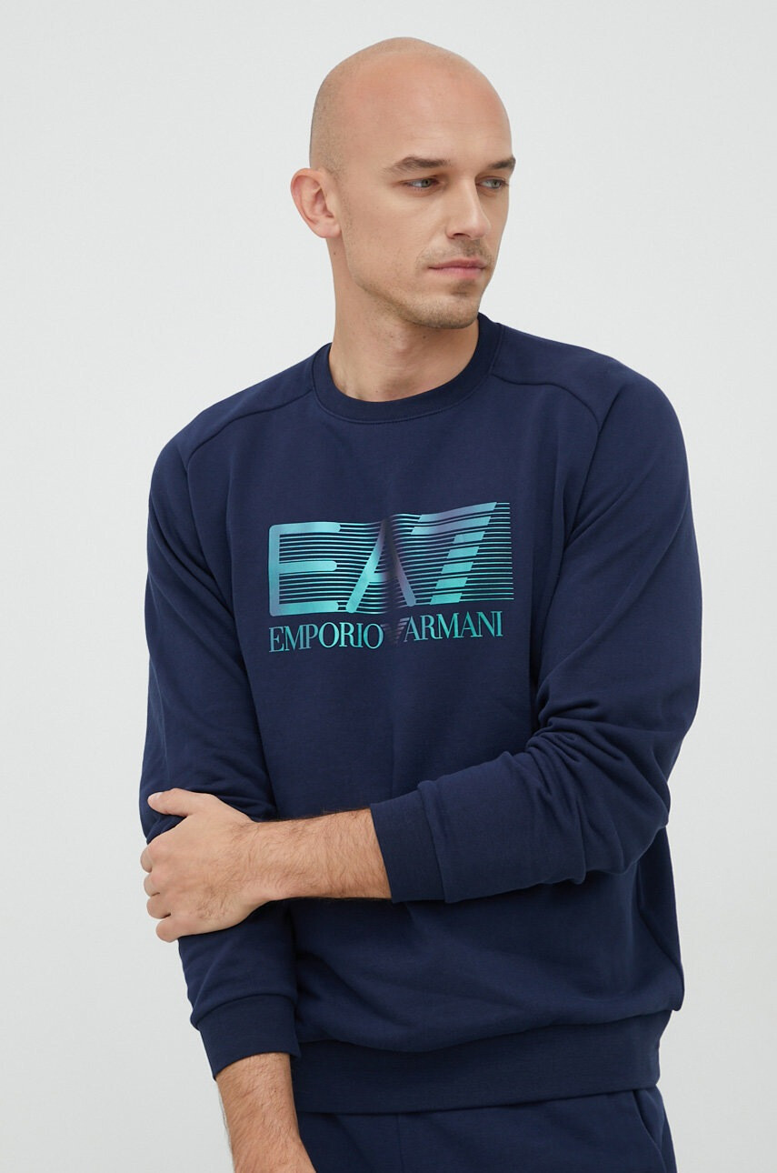 EA7 Emporio Armani Анцуг - Pepit.bg