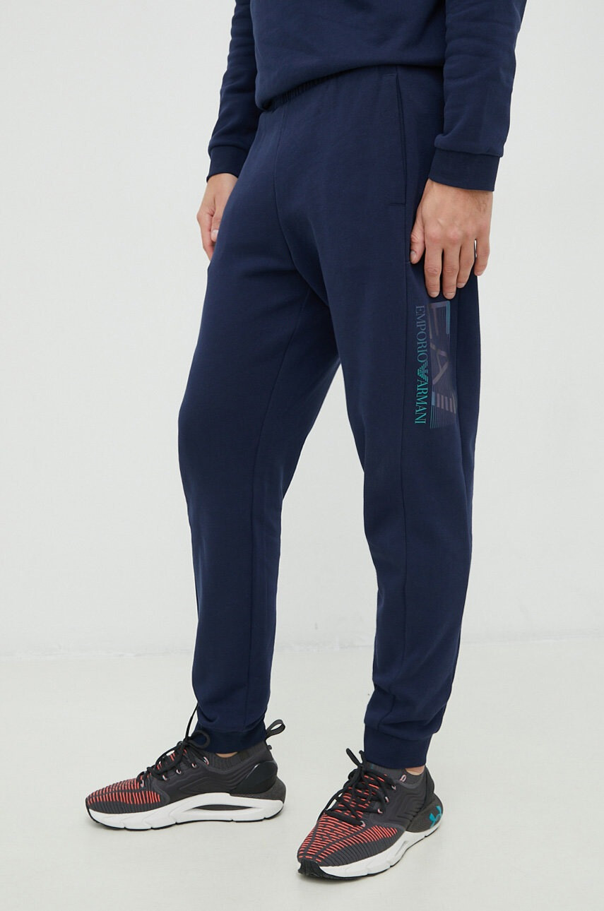 EA7 Emporio Armani Анцуг - Pepit.bg