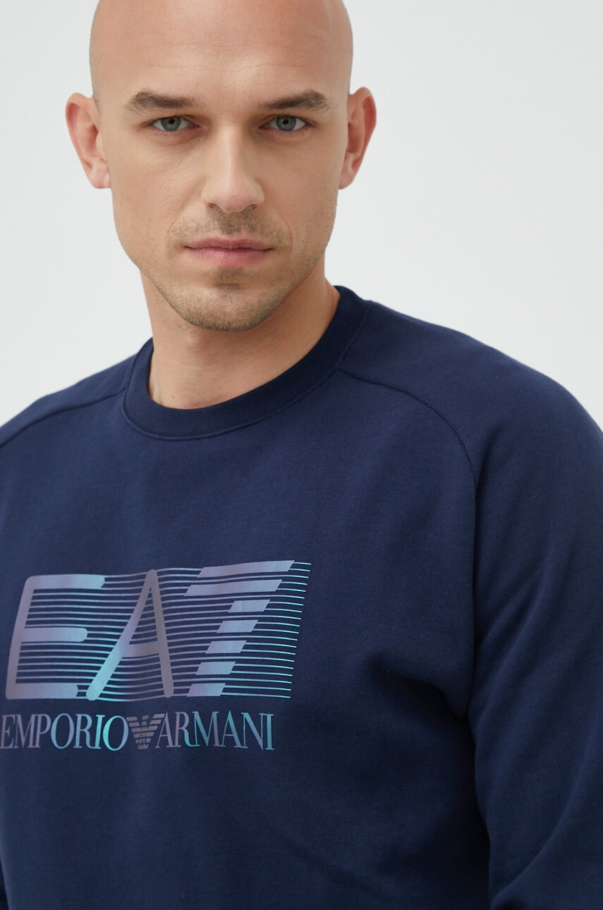 EA7 Emporio Armani Анцуг - Pepit.bg