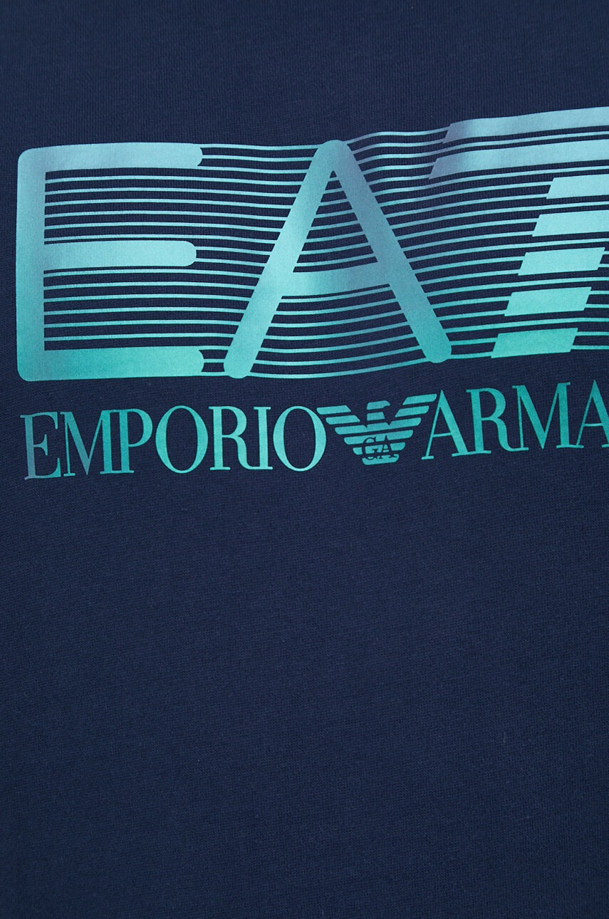 EA7 Emporio Armani Анцуг - Pepit.bg