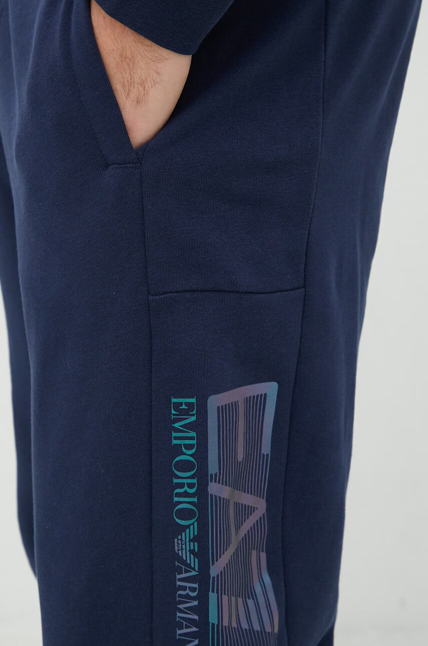 EA7 Emporio Armani Анцуг - Pepit.bg