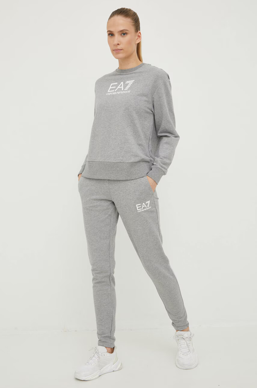 EA7 Emporio Armani Анцуг - Pepit.bg