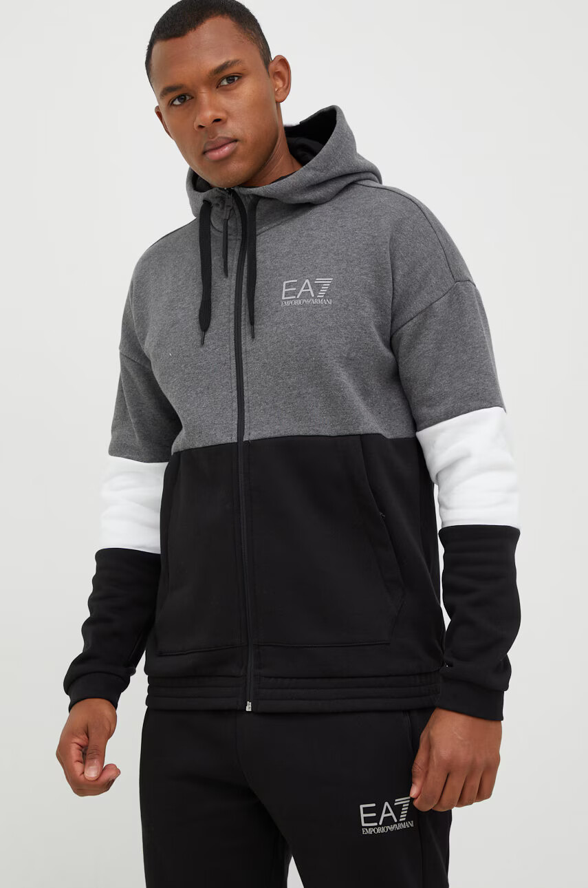 EA7 Emporio Armani Анцуг - Pepit.bg