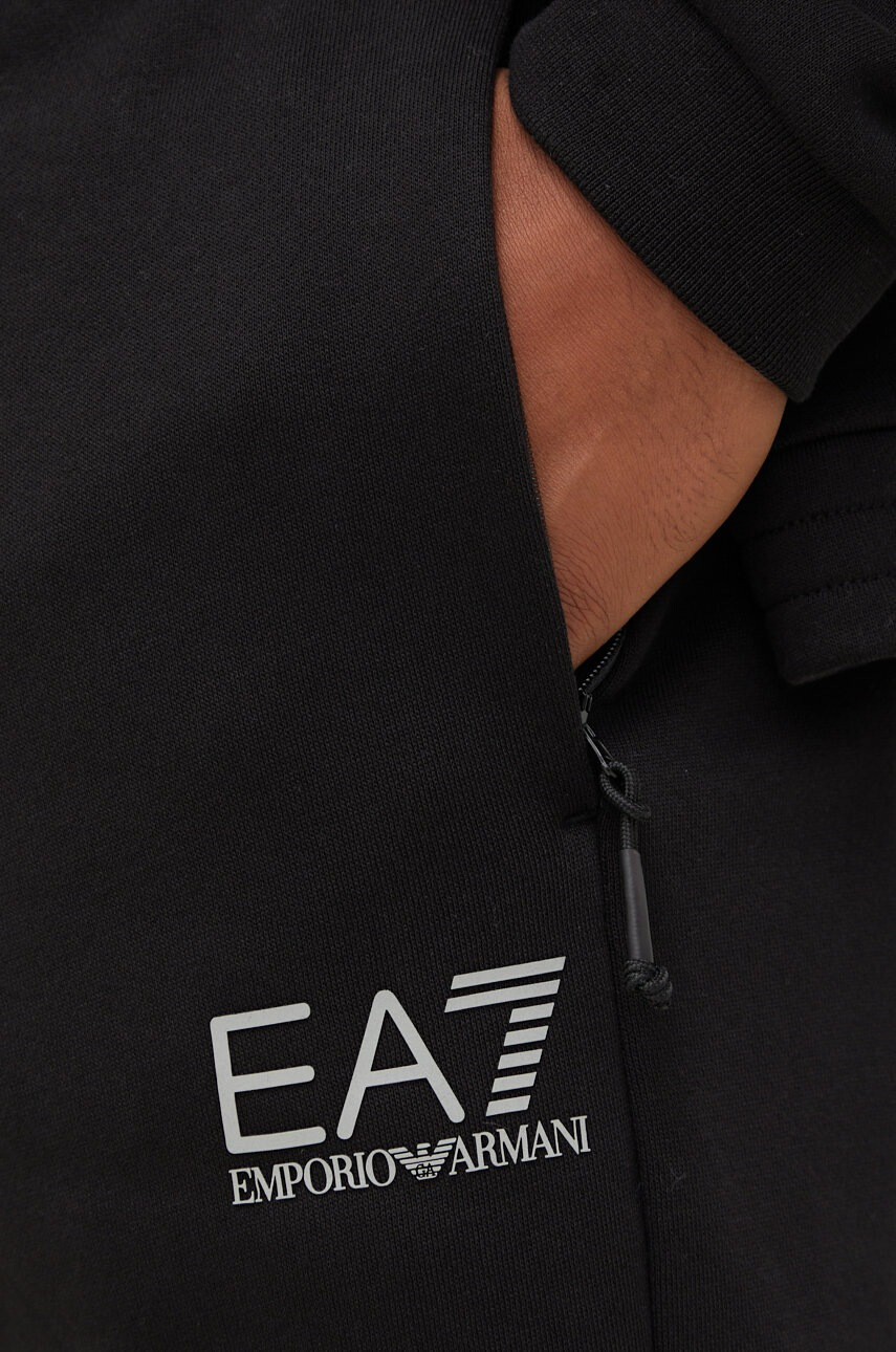 EA7 Emporio Armani Анцуг - Pepit.bg