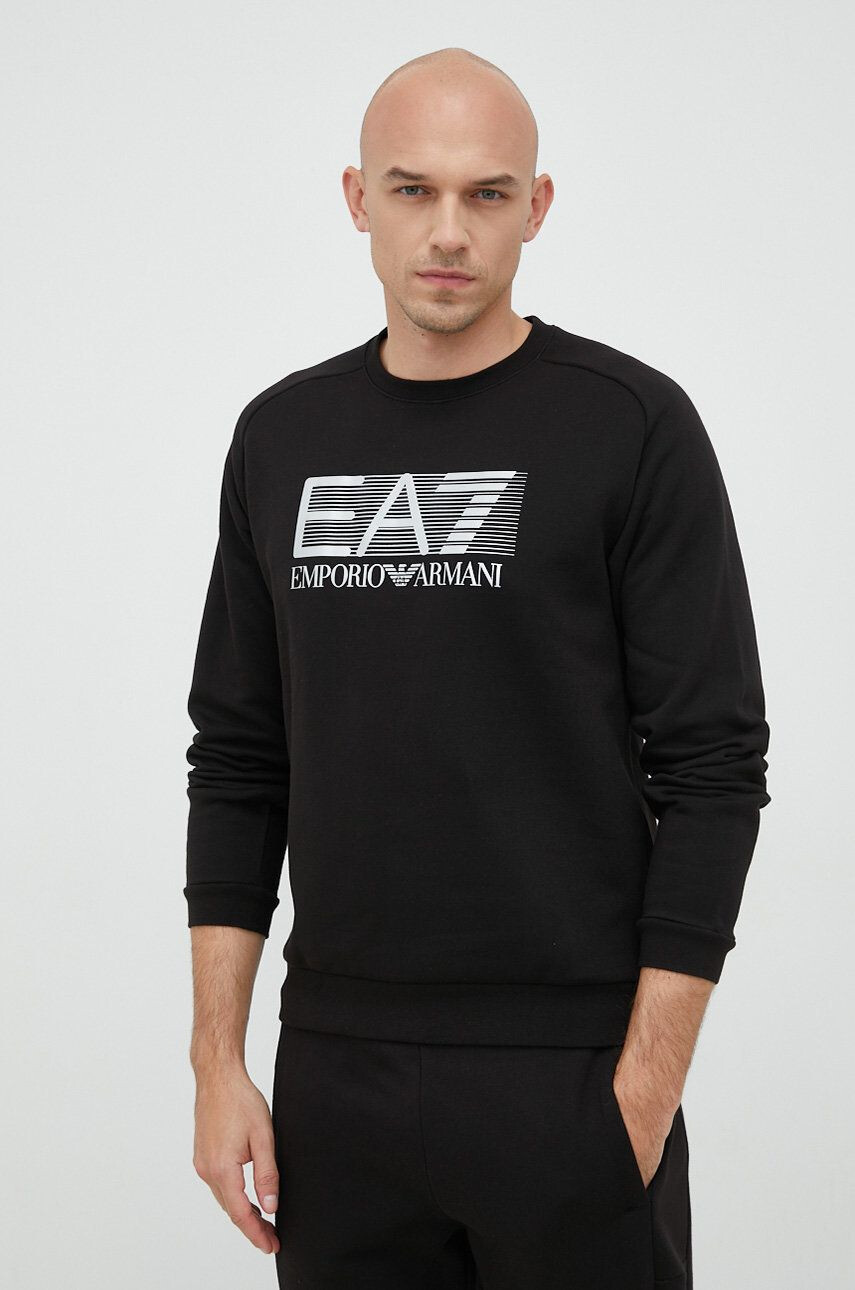 EA7 Emporio Armani Анцуг - Pepit.bg