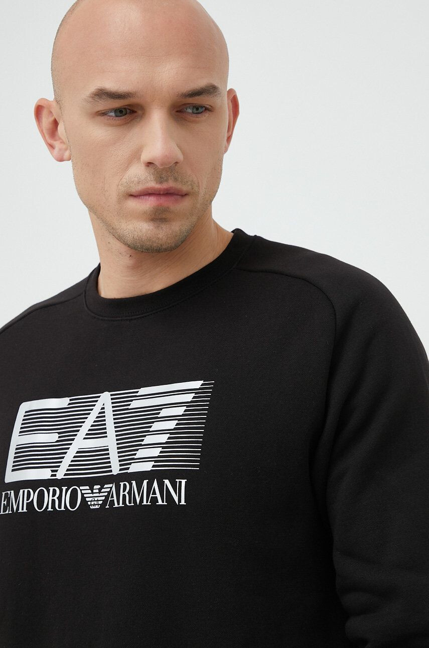 EA7 Emporio Armani Анцуг - Pepit.bg