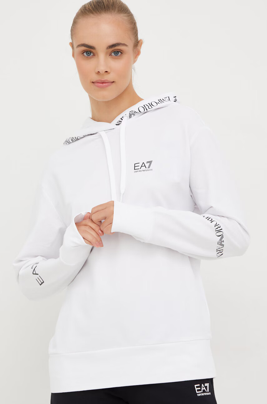 EA7 Emporio Armani Анцуг - Pepit.bg