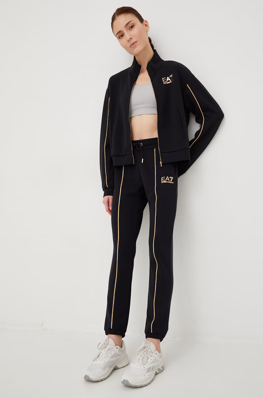 EA7 Emporio Armani Анцуг - Pepit.bg