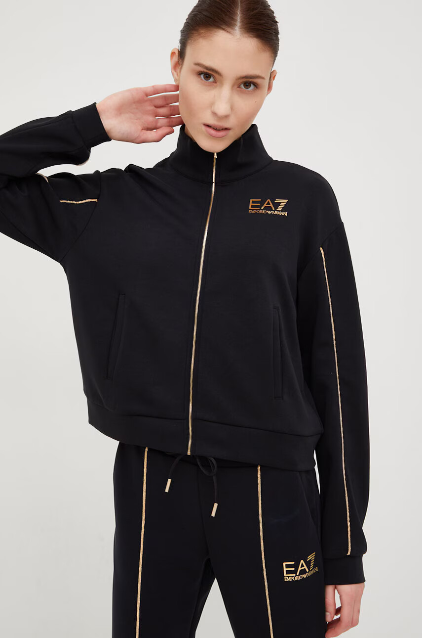 EA7 Emporio Armani Анцуг - Pepit.bg