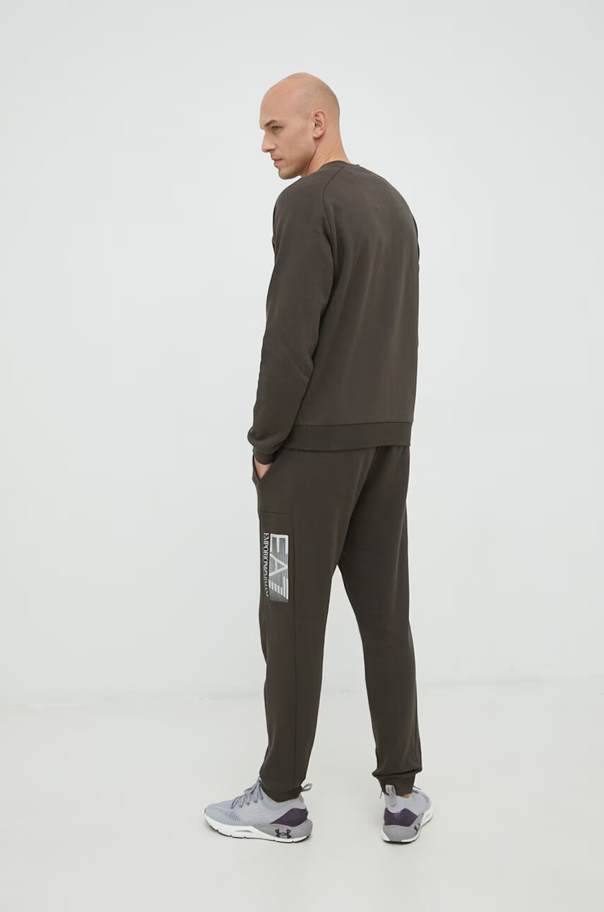 EA7 Emporio Armani Анцуг - Pepit.bg