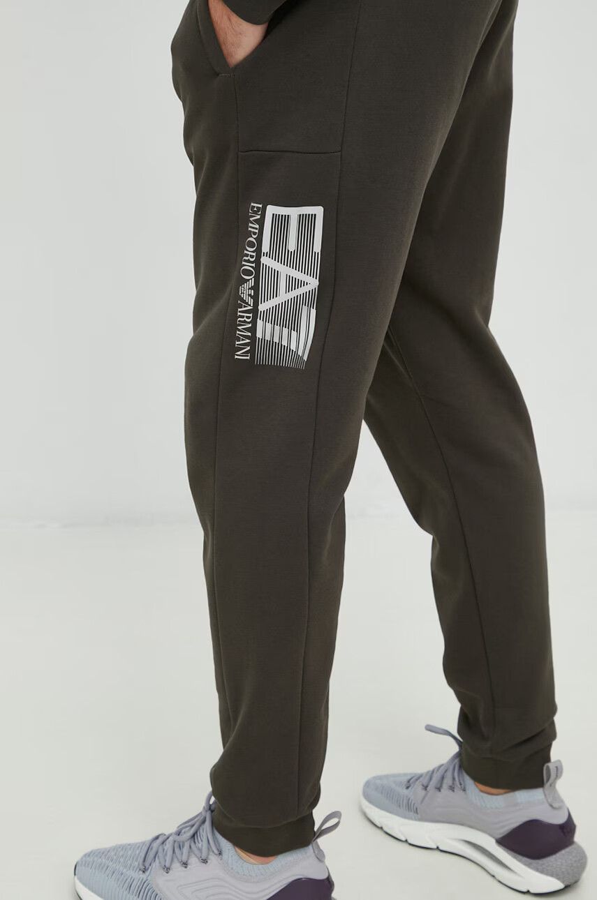 EA7 Emporio Armani Анцуг - Pepit.bg